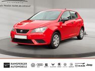 Seat Ibiza, 1.2 TSI Reference, Jahr 2014 - Nürtingen