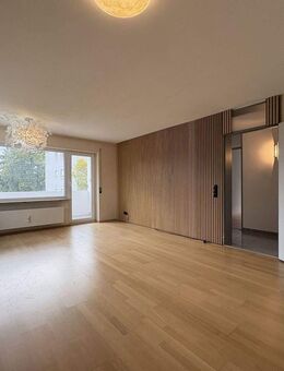 Offen. Modern. Lebenswert. 3-Zimmer-Wohnung zum Wohlfühlen - Holzgerlingen