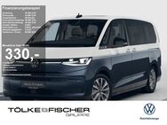 VW T7 Multivan, 1.5 l Multivan Style eHybrid D, Jahr 2022 - Krefeld