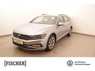 VW Passat Variant, 2.0 TSI Business, Jahr 2022 - Jena