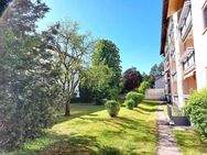 Interessant für Investoren- Finanzierbare 3 Zimmerwohnung in Wolfratshausen - Wolfratshausen