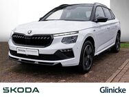 Skoda Kamiq, 1.5 TSI Monte Carlo, Jahr 2022 - Erfurt