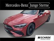 Mercedes CLE 200 AMG, CLE 200 Cabriolet AMG Line °, Jahr 2024 - Eisenach