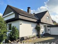 Tolles Zuhause! Einfamilienhaus, ruhige Lage, mit Garten und Garage in Borken-Gemen - Borken