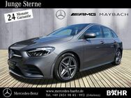 Mercedes B 200, d AMG MBUX Parktr LMR, Jahr 2023 - Geilenkirchen