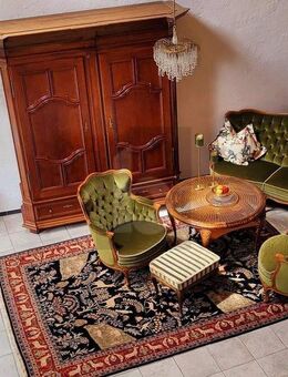 NÄHE LUXEMBURG:GENERATIONENWOHNEN ZWEITBEZUG - Geichlingen