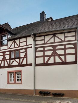 Zeltingen-Rachtig: Wohnhaus in der Bahnhofstraße 2 sehnt sich nach neuer Nutzung - Zeltingen-Rachtig