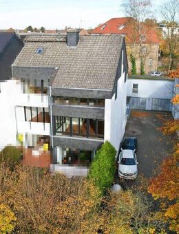 Eigentumswohnung mit besonderem Flair in Zentraler Lage von Wolbeck - Münster