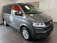 VW T6 Multivan Multivan T6.1 DSG LED-Scheinwerfer Kamera ACC - Soest