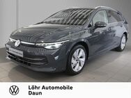 VW Golf Variant, 1.5 Golf 8 eTSI 7, Jahr 2022 - Daun