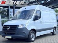 Mercedes-Benz Sprinter L2H2 Klima AHK Ladeboden/Seitenverkl. 3 - Dessau-Roßlau