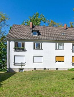 Bezugsfreie Ein-Zimmer-Wohnung in Charlottenburg West! - Berlin