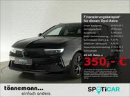 Opel Astra, L ST ° HIFI, Jahr 2023 - Münster