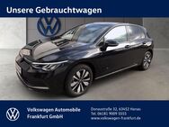 VW Golf, 2.0 TDI VIII Move ", Jahr 2023 - Hanau (Brüder-Grimm-Stadt)
