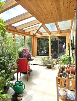 Ruhiges Einfamilienhaus in Bodenmais - Bodenmais