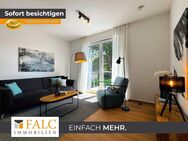 Traumhafte seniorengerechte Neubauwohnung im Herzen von Schapdetten! - Nottuln