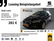 Seat Leon, 1.0 ST eTSI Style R, Jahr 2022 - Berlin