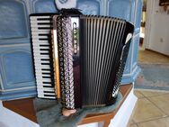 Akkordeon Hohner Atlantic 4 De Luxe - Bad Vilbel