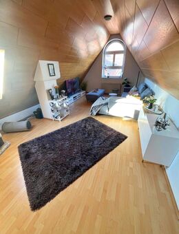 *** 3-Zimmer-Dachgeschosswohnung in Toplage - Mitten in Diepholz - Diepholz