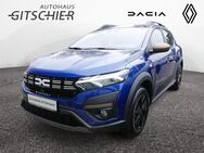 Dacia Sandero, Stepway Extreme ECO-G 100, Jahr 2022 - Herbertingen