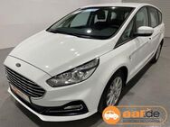 Ford S-Max 2.0 EcoBlue Trend Automatik EU6d-T Navi STHZ - Norderstedt