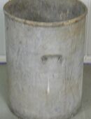 Zink-Fässer in 40629