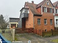 Einfamilienhaus im außergewöhnlichen Stil nahe der Elbe - Sandau (Elbe)