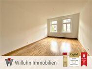 Zentrum-Süd! !!! BEZUGSFREI !!! Hochwertige Wohnung mit Balkon - Leipzig