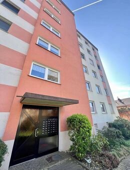 WOHLFÜHLWOHNEN mit Weitblick - Charmante ETW mit Schwimmbad & Sauna - Dortmund