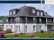 Bielefeld-Quelle: NEUBAU-MFH KfW 40 | 5 Wohneinheiten | ca. 598 m² Wohnfläche | Tiefgarage - Bielefeld