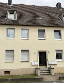 Demnächst frei! 3-Zimmer-Wohnung in Eschweiler - Eschweiler