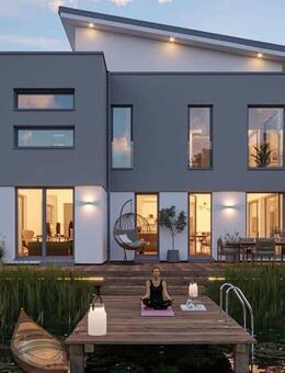 Konzepthaus von Bien-Zenker - Monheim (Rhein)