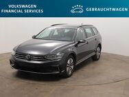 VW Passat Variant, 1.4 TSI GTE 115kW, Jahr 2021 - Braunschweig