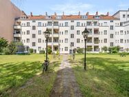 PARKSIDE - ein naturverbundenes Investment - Berlin