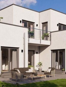 Highline 1 - Eleganz trifft auf Funktionalität - Chemnitz