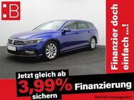 VW Passat Variant, 1.5 TSI Elegance R-Line DIG IQ DRIVE, Jahr 2023 - Mühlhausen (Regierungsbezirk Oberpfalz)