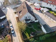 Top Rendite in Hilter a. T. W.: Mehrfamilienhaus mit Faktor ca. 16,04! - Hilter (Teutoburger Wald)