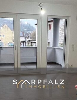 Studenten-Apartment in Homburg - Homburg