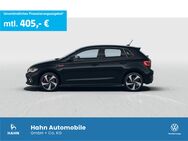 VW Polo, 2.0 l TSI GTI 207PS, Jahr 2022 - Böblingen