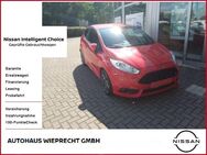 Ford Fiesta ST - Eisleben (Lutherstadt) Wolferode