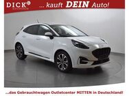 Ford Puma 1.0 EB ST-Line VIRTUAL+NAV+SHZ+LED+DAB+PDC+ - Bebra