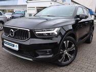 Volvo XC40, T3 Inscription|||R-|, Jahr 2021 - Darmstadt