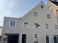 NEUMANN - Neubau! Modernes Wohnen im Zentrum von Ingolstadt - Nur noch 8 Wohnungen verfügbar! Jetzt degressive Abschreibung mit 5%! - Ingolstadt