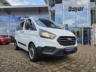 Ford Transit Custom, 320 L1 Basis, Jahr 2019 - Alzey