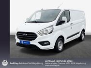 Ford Transit Custom, 280 L1 LKW Trend, Jahr 2019 - Magdeburg