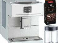 Miele Kaffeevollautomat CM7350 CoffeePassion, inkl. Milchgefäß, Kaffeekannenfunktion