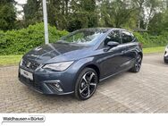 Seat Ibiza, 1.0 TSI FR, Jahr 2024 - Viersen