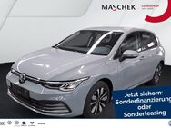 VW Golf, 2.0 TDI MOVE VC RearVie, Jahr 2023 - Wackersdorf
