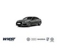 Audi A5, Sportback S line 40 TFSI quattro, Jahr 2022 - Darmstadt