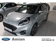 Ford Puma ST-Line 1.0 EcoBoost Mild Hybrid EU6d Navi - Köln